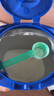 荷蘭牛欄（Nutrilon）2345段諾優(yōu)能嬰幼兒配方牛奶粉HMO+益生元DHA全階段奶粉原裝進(jìn)口 2段6罐【購物金省40+大額券+禮品】 曬單實(shí)拍圖