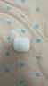 【直營(yíng)正品丨新Air4代降噪】藍(lán)牙耳機(jī)適配蘋果真無線airpods4半入耳式華強(qiáng)北iPhone16/15/14/13Pro 【原版全功能頂配版pods4】 主動(dòng)降噪+空間音頻+三真電量 曬單實(shí)拍圖