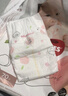好奇（Huggies）鉑金裝紙尿褲S76片 嬰兒尿不濕 曬單實(shí)拍圖