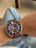 AMAZFIT華米Balance 落日余暉46mm 智能手表 血壓血氧心率 跑步游泳成人健康運(yùn)動(dòng)戶外 男女士禮物電子腕表 曬單實(shí)拍圖