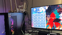 微星 酷睿i5 12600KF/RTX4060/4060TI/4070S/5060Ti海景房游戲主機電腦臺式機優(yōu)惠補貼組裝電腦DIY主機 配二i5-12600KF+微星RTX4060 曬單實(shí)拍圖