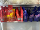 純耕紅黑枸杞原漿組合1.2L中秋禮品盒寧夏頭茬寧夏紅黑枸杞汁液送禮物 曬單實(shí)拍圖