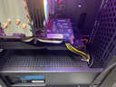 萬競(jìng) AMD全新RX580/RX590/RX5700XT/RX6750GRE獨(dú)顯電腦臺(tái)式機(jī)顯卡電競(jìng)游戲直播設(shè)計(jì)三角洲打瓦游戲顯卡 【全新盒裝】RX580 8G 斬風(fēng) 曬單實(shí)拍圖