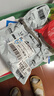 得力（deli）防風(fēng)強力雙面布基膠帶 加厚網(wǎng)格雙面膠 45mm*20m*280μm  地毯無(wú)痕固定 墻面隱形粘接 1卷 30804 曬單實(shí)拍圖