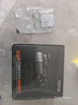 70邁行車記錄儀M310Pro 3K 1620P超清 星光夜視 F1.55大光圈360度旋轉(zhuǎn) 曬單實拍圖