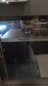 三綠3D打印機耗材PETG耐摔耐水耐候PETG Basic基礎色高透明度結構件廣告專(zhuān)用耗材適用于竹子創(chuàng  )想打印機 透明色【含料盤(pán)】 1KG 曬單實(shí)拍圖