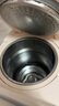 蘇泊爾（SUPOR）電熱水瓶電熱水壺?zé)畨?L大容量316L可拆內(nèi)膽電水瓶多段保溫恒溫飲水機(jī) SW-50T302 曬單實(shí)拍圖