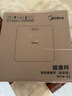 美的（Midea）體重秤體重稱家用家用健康秤電子秤高精度稱重計電子秤人體高精度智能體重稱健身減肥運動D3 曬單實拍圖