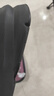 安德瑪（UNDERARMOUR）春夏Forge Runner男女柔韌運動休閑鞋6003967 黑色001 40 曬單實拍圖
