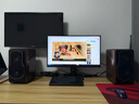 漫步者（EDIFIER）S2000MKIII 新經(jīng)典HIFI級2.0有源音箱 藍牙音箱 電腦音響 電視音響 家用 高保真 禮物 曬單實(shí)拍圖