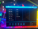 技嘉（GIGABYTE）27寸 第四代W-OLED電競顯示器 魔鷹Q280G 2K280Hz/0.03ms/TrueBlack500/1500nit/戰(zhàn)術(shù)輔助MO27Q28G 曬單實拍圖