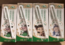 【寶貝早餐】未來星兒童奶190ml*24盒有機(jī)奶+雙原生DHA純牛奶營養(yǎng) 曬單實(shí)拍圖
