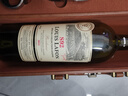 路易拉菲（LOUIS LAFON）法國原瓶進口紅酒S92波爾多14度干紅葡萄酒 750ml*2瓶送禮禮盒 曬單實拍圖
