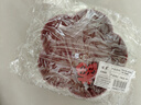 佳茉喬遷之喜果盤新居搬家入宅儀式用品客廳裝飾布置喬遷零食水果盤子 曬單實拍圖