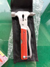 安全錘車(chē)用逃生錘車(chē)載多功能破窗救生錘汽車(chē)應急救援用品 錐形錘 曬單實(shí)拍圖
