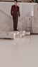 羽西【肖戰(zhàn)同款】白玉防曬霜50ml輕薄保濕隔離SPF50防曬乳生日禮物 曬單實拍圖