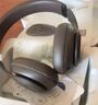 beats Studio Pro 無(wú)線(xiàn)頭戴式 藍牙主動(dòng)降噪耳機 【中秋國慶禮物】兼容蘋(píng)果安卓系統 深咖色 曬單實(shí)拍圖