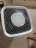 格力（GREE）【許我耀眼推薦】空氣凈化器除甲醛除病菌甲流 寵物款除煙味粉塵 智能雙數顯WIFI控制一級能效520G 曬單實(shí)拍圖