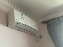 松下空調瀅風(fēng)2代 新能效2匹 適用22-32㎡ 變頻冷暖空調掛機 原裝壓縮機 納諾怡除菌 CS-ZY50K430 曬單實(shí)拍圖