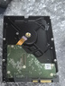 西部數據（WD）臺式機藍盤(pán) WD Blue 3.5英寸家用存儲藍盤(pán) 1T全新 6T內置電腦CMR垂直機械2T硬盤(pán) SATA接口藍盤(pán)4T 2TB WD20EZBX 曬單實(shí)拍圖