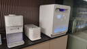 小白熊SnowBear消毒柜嬰兒紫外線2030+定量泡奶機(jī)5100+搖奶器暖奶5096 曬單實(shí)拍圖