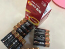 南孚5號(hào)電池12粒 五號(hào)堿性燃?xì)獗?遙控器/電子秤/掛鐘/無(wú)線鼠標(biāo)/計(jì)算器/玩具等（4代、5代隨機(jī)發(fā)貨） 曬單實(shí)拍圖