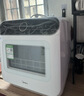 美的（Midea）M10 Max 4套臺式洗碗機新升級85℃熱風(fēng)烘干一級水效高溫除菌雙層碗籃家用小尺寸免安裝國家補貼20% 曬單實(shí)拍圖
