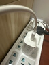 品勝3C認(rèn)證PD30W氮化鎵充電器蘋果17快充頭配Type-C一拖二數(shù)據(jù)線通用iPhone16/15/14華為小米手機(jī)iPad 曬單實(shí)拍圖