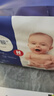 好奇（Huggies）藍(lán)標(biāo)屁屁面膜拉拉褲XXXL28(17kg以上)尿不濕【護(hù)臀降紅30%】 曬單實拍圖