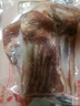 鮮京采澳洲精選原切羊肋排（偏瘦） 2斤/袋 草飼羊肉 京東自有品牌 曬單實拍圖