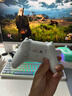 飛智冰原狼4多模版無(wú)線游戲手柄 類xbox 力調(diào)節(jié)搖桿雙切扳機(jī) switch電腦PC手機(jī)steam體感NS 絲之歌 曬單實(shí)拍圖