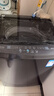 美的（Midea）波輪洗衣機全自動(dòng)家用 MB12L2 12公斤大容量 除螨 颶風(fēng)深層勁洗 隨心洗 以舊換新 家電國家補貼20% 曬單實(shí)拍圖