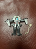 變形金剛（TRANSFORMERS）兒童男孩玩具模型手辦機(jī)器人模玩禮物地球火種加強(qiáng)級(jí)威震天G1601 曬單實(shí)拍圖
