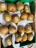 佳沛（zespri）綠奇異果經(jīng)典果16粒禮盒單果約86-103g 水果 獼猴桃 曬單實(shí)拍圖