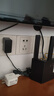 Tenda騰達(dá)路由器WiFi7【云霄BE5100】千兆穿墻王信號增強(qiáng)無線超強(qiáng)2.5g網(wǎng)口家用電競放大器立式BE6L Pro 曬單實拍圖