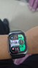 華為（HUAWEI）WATCH D2幻夜黑 華為智能手表動態(tài)血壓監(jiān)測一鍵微體檢再升級多種健康研究輕巧時尚華為新款血壓表 曬單實拍圖