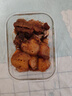 龍大肉食 黑豬多肉大骨塊凈重4斤 ＞45%帶肉率 豬骨頭新鮮食材黑豬肉生鮮  曬單實(shí)拍圖