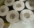 清風(fēng)【李昀銳同款】有芯卷紙原木金裝 4層加厚180克*27卷 衛生紙 整箱 曬單實(shí)拍圖