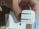 ANKER【國家3C認證】安克冰點快充 蘋果16充電器pd30W氮化鎵適用iPhone16promax15/14手機type-c插頭 白 曬單實拍圖