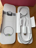 蘋(píng)果手表applewatch充電線(xiàn)原裝手表iwatch/S6/S7/se/s8/S9/ultra 1米蘋(píng)果原裝編織快充線(xiàn) 曬單實(shí)拍圖