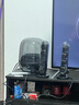 哈曼卡頓Soundsticks 5 音樂(lè)水晶5代玄光版丁禹兮桌面藍(lán)牙音箱家用藍(lán)牙音響水晶5黑色居家藝術(shù)音響七夕禮物 【重磅上新】水晶5·玄光版 曬單實(shí)拍圖