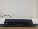 免打孔壁掛取暖器暖風(fēng)機遙控家用浴室小型防水浴霸冷暖兩用電暖器 標準版暖風(fēng)機-200㎡速熱 曬單實(shí)拍圖