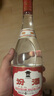 汾酒 紅蓋玻汾 清香型白酒 42度475mL 雙瓶裝 曬單實(shí)拍圖