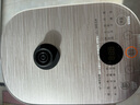 九陽（Joyoung）1.8L全玻璃沸萃養(yǎng)生壺煮茶器 316L雙鋼加長茶籃 輕音燉煮 0膠水0異味0重金屬家用電燒水壺18WY20R 曬單實拍圖