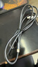 綠聯(lián)【蘋果17專屬】65W氮化鎵充電器套裝45Wpd多口Type-C快充頭適用三星手機(jī)MacbookPro筆記本電腦配線 曬單實(shí)拍圖
