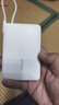 vivo33W自帶線(xiàn)充電寶1萬(wàn)毫安【3C認證可上飛機】纖薄小巧跨品牌快充兼容適配蘋(píng)果華為小米oppo出行便攜 曬單實(shí)拍圖