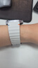 三星 Samsung【國家補貼】Watch7 智能手表/藍牙通話(huà)/運動(dòng)手表/電話(huà)手表 44mm 幻羽銀 男女表 曬單實(shí)拍圖