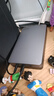 綠聯(lián) USB3.0移動硬盤盒2.5/3.5英寸Type-C固態(tài)硬盤盒 適用SATA串口臺式機筆記本電腦固態(tài)機械SSD外置盒 USB3.1款【6Gbps合金款】 曬單實拍圖