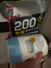 Sodolike尚島抽繩垃圾袋可愛(ài)印花45*50cm100只1絲點(diǎn)斷免撕隨機(jī)發(fā)貨加厚 曬單實(shí)拍圖