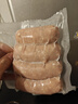 大希地黑豬肉火山石烤腸960g /16根 早餐火腿腸香腸空氣炸鍋燒烤食材  曬單實(shí)拍圖